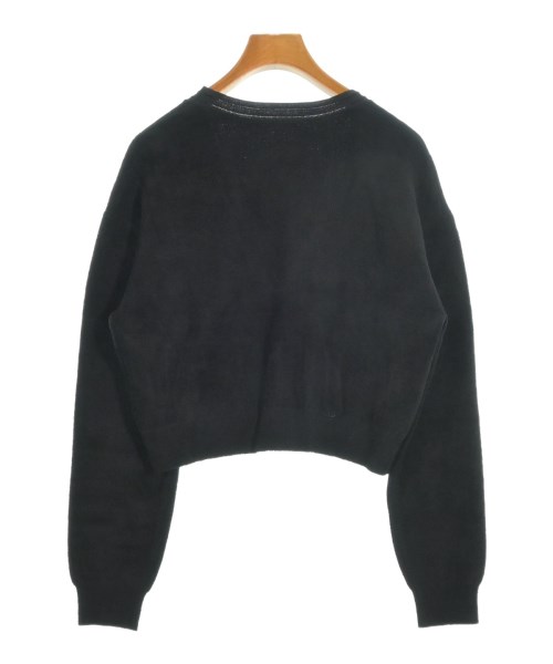 GRACE CONTINENTAL（グレース　コンチネンタル）カーディガン 黒 サイズ:36(S位) レディース/2200663279012