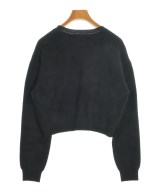 GRACE CONTINENTAL（グレース　コンチネンタル）カーディガン 黒 サイズ:36(S位) レディース/2200663279012