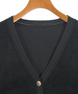 GRACE CONTINENTAL（グレース　コンチネンタル）カーディガン 黒 サイズ:36(S位) レディース/2200663279012