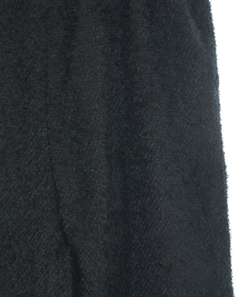 GRACE CONTINENTAL（グレース　コンチネンタル）オールインワン/サロペット 黒 サイズ:36(S位) レディース/2200658851087