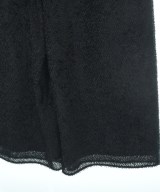 GRACE CONTINENTAL（グレース　コンチネンタル）オールインワン/サロペット 黒 サイズ:36(S位) レディース/2200658851087