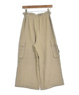 GRACE CONTINENTAL（グレース　コンチネンタル）カーゴパンツ ベージュ サイズ:36(S位) レディース/2200667085022