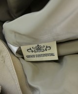 GRACE CONTINENTAL（グレース　コンチネンタル）カーゴパンツ ベージュ サイズ:36(S位) レディース/2200667085022
