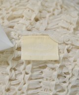 GRACE CONTINENTAL（グレース　コンチネンタル）ニット・セーター 白 サイズ:36(S位) レディース/2200665399039