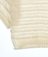 GRACE CONTINENTAL（グレース　コンチネンタル）ニット・セーター 白 サイズ:36(S位) レディース/2200665399039