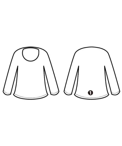 GRACE CONTINENTAL（グレース　コンチネンタル）ブラウス ピンク サイズ:36(S位) レディース/2200664834074