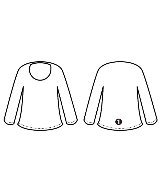 GRACE CONTINENTAL（グレース　コンチネンタル）ブラウス ピンク サイズ:36(S位) レディース/2200664834074