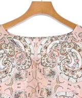 GRACE CONTINENTAL（グレース　コンチネンタル）ブラウス ピンク サイズ:36(S位) レディース/2200664834074