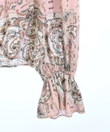 GRACE CONTINENTAL（グレース　コンチネンタル）ブラウス ピンク サイズ:36(S位) レディース/2200664834074