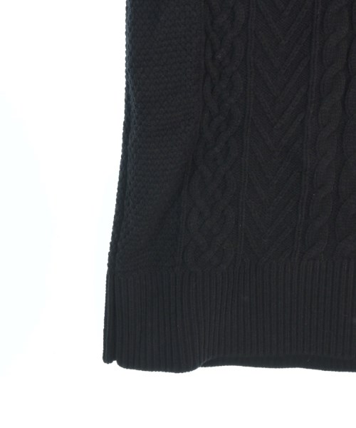 GRACE CONTINENTAL（グレース　コンチネンタル）ワンピース 黒 サイズ:36(S位) レディース/2200671298050