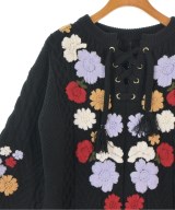 GRACE CONTINENTAL（グレース　コンチネンタル）ワンピース 黒 サイズ:36(S位) レディース/2200671298050