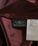 GRACE CONTINENTAL（グレース　コンチネンタル）ロング・マキシ丈スカート 赤 サイズ:36(S位) レディース/2200723508083