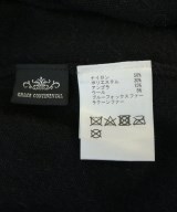 GRACE CONTINENTAL（グレース　コンチネンタル）ニット・セーター 黒 サイズ:36(S位) レディース/2200721868011