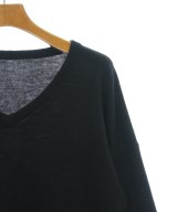 GRACE CONTINENTAL（グレース　コンチネンタル）ニット・セーター 黒 サイズ:36(S位) レディース/2200721868011