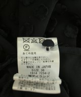 GRACE CONTINENTAL（グレース　コンチネンタル）ブラウス 黒 サイズ:36(S位) レディース/2200720315349
