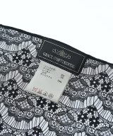 GRACE CONTINENTAL（グレース　コンチネンタル）ストール 黒 サイズ:F レディース/2200720315776