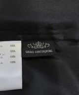 GRACE CONTINENTAL（グレース　コンチネンタル）ワンピース 黒 サイズ:38(M位) レディース/2200719785054