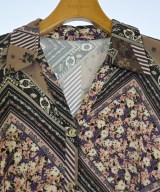 GRACE CONTINENTAL（グレース　コンチネンタル）ワンピース 茶 サイズ:36(S位) レディース/2200719785061