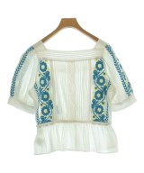 GRACE CONTINENTAL（グレース　コンチネンタル）ブラウス 白 サイズ:36(S位) レディース/2200719785078