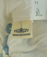 GRACE CONTINENTAL（グレース　コンチネンタル）ブラウス 白 サイズ:36(S位) レディース/2200719785078
