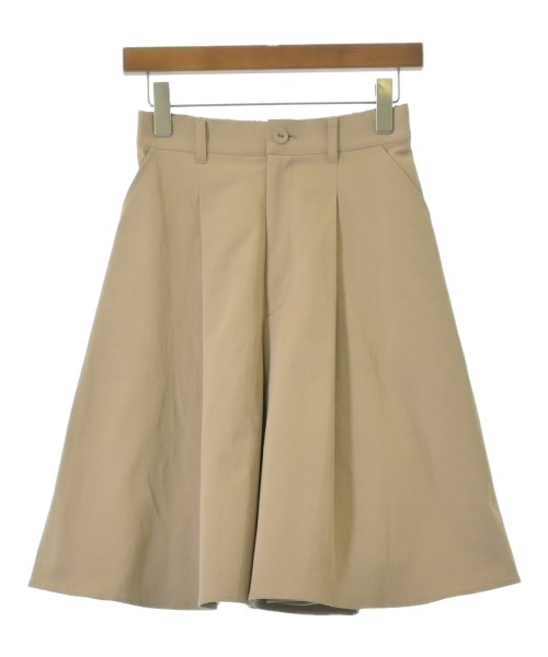 GRACE CONTINENTAL(グレース　コンチネンタル)のショートパンツ サイズ:36(S位) 4,800円