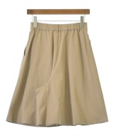 GRACE CONTINENTAL（グレース　コンチネンタル）ショートパンツ ベージュ サイズ:36(S位) レディース/2200720026016