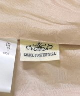 GRACE CONTINENTAL（グレース　コンチネンタル）ショートパンツ ベージュ サイズ:36(S位) レディース/2200720026016