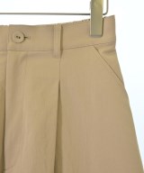 GRACE CONTINENTAL（グレース　コンチネンタル）ショートパンツ ベージュ サイズ:36(S位) レディース/2200720026016