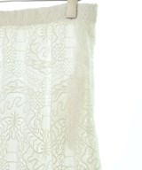 GRACE CONTINENTAL（グレース　コンチネンタル）ロング・マキシ丈スカート 白 サイズ:38(M位) レディース/2200725087012