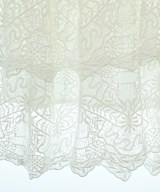 GRACE CONTINENTAL（グレース　コンチネンタル）ロング・マキシ丈スカート 白 サイズ:38(M位) レディース/2200725087012