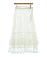 GRACE CONTINENTAL ロング・マキシ丈スカート