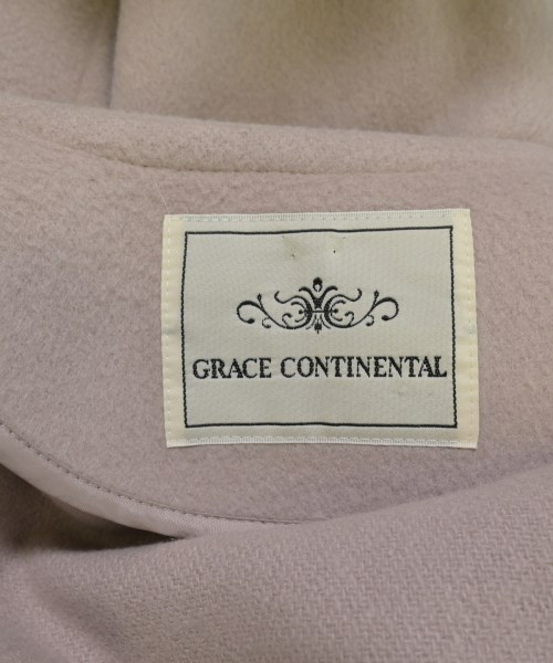 GRACE CONTINENTAL（グレース　コンチネンタル）その他 ベージュ サイズ:36(S位) レディース/2200721697017