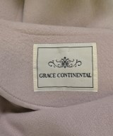 GRACE CONTINENTAL（グレース　コンチネンタル）その他 ベージュ サイズ:36(S位) レディース/2200721697017