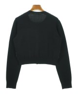 GRACE CONTINENTAL（グレース　コンチネンタル）カーディガン 黒 サイズ:36(S位) レディース/2200680853103