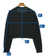 GRACE CONTINENTAL（グレース　コンチネンタル）カーディガン 黒 サイズ:36(S位) レディース/2200680853103