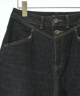 GRACE CONTINENTAL（グレース　コンチネンタル）デニムパンツ 黒 サイズ:38(M位) レディース/2200685738030
