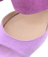 GRACE CONTINENTAL（グレース　コンチネンタル）サンダル 紫 サイズ:EU37(23.5cm位) レディース/2200681964273