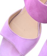 GRACE CONTINENTAL（グレース　コンチネンタル）サンダル 紫 サイズ:EU37(23.5cm位) レディース/2200681964273
