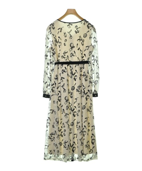 GRACE CONTINENTAL（グレース　コンチネンタル）ワンピース 白 サイズ:36(S位) レディース/2200688906078