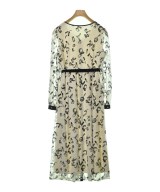 GRACE CONTINENTAL（グレース　コンチネンタル）ワンピース 白 サイズ:36(S位) レディース/2200688906078