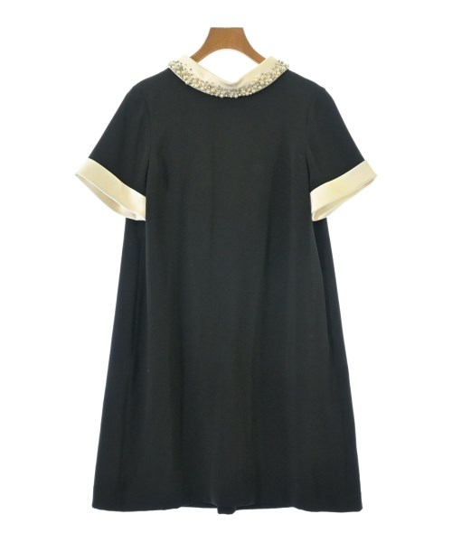 GRACE CONTINENTAL(グレース　コンチネンタル)ワンピース 黒 サイズ:36(S位)/2200678504024