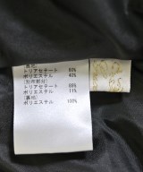 GRACE CONTINENTAL（グレース　コンチネンタル）ワンピース 黒 サイズ:36(S位) レディース/2200678504024