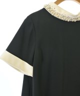 GRACE CONTINENTAL（グレース　コンチネンタル）ワンピース 黒 サイズ:36(S位) レディース/2200678504024