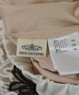 GRACE CONTINENTAL（グレース　コンチネンタル）ロング・マキシ丈スカート 白 サイズ:38(M位) レディース/2200687268139