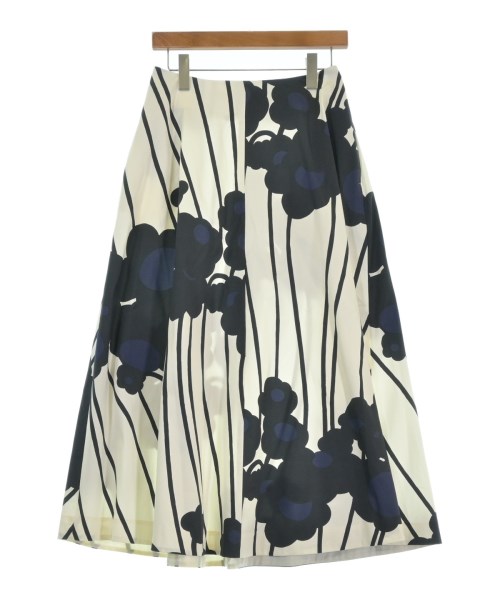 マリメッコ(marimekko)のmarimekko ロング・マキシ丈スカート