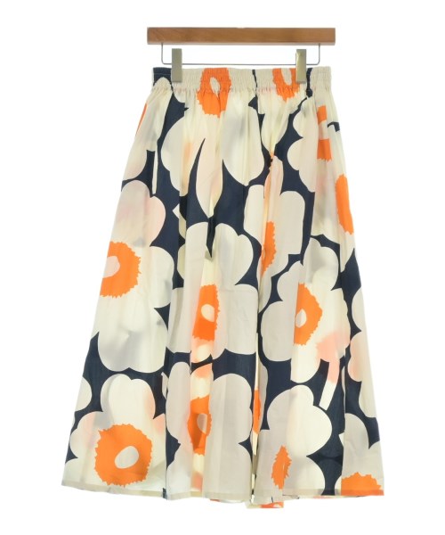 マリメッコ(marimekko)のmarimekko ロング・マキシ丈スカート