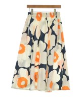 marimekko ロング・マキシ丈スカート