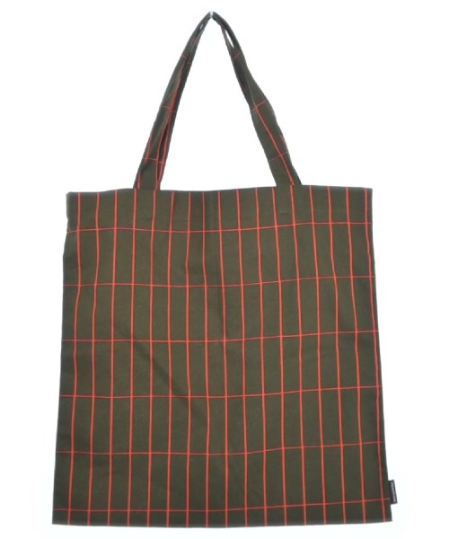 マリメッコ(marimekko)のmarimekko トートバッグ