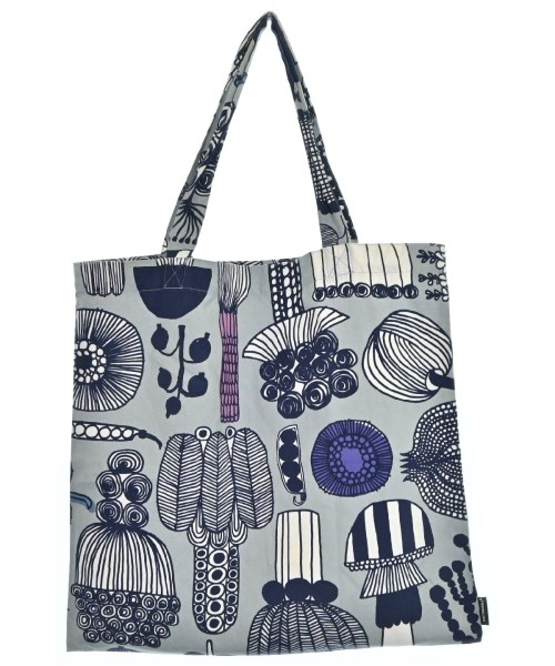 マリメッコ(marimekko)のmarimekko トートバッグ