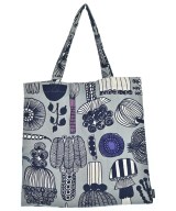 marimekko トートバッグ